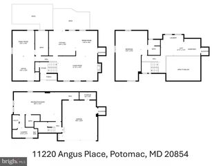 11220 ANGUS PL, Potomac, MD 20854