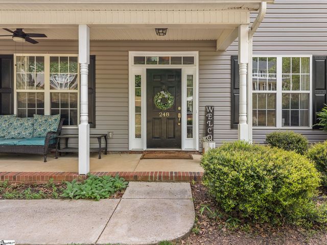 248 Lauren Hope Lane, Moore, SC 29369