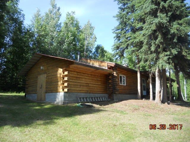 707 REX LANE, Fairbanks, AK 99712
