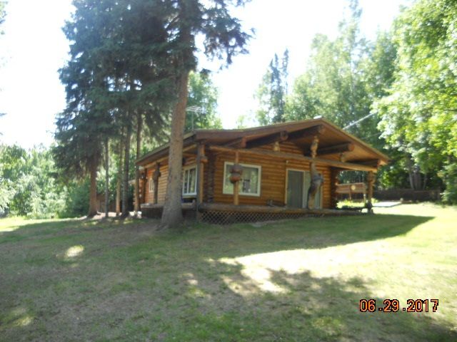707 REX LANE, Fairbanks, AK 99712