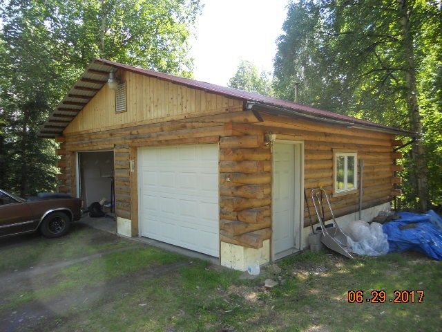 707 REX LANE, Fairbanks, AK 99712
