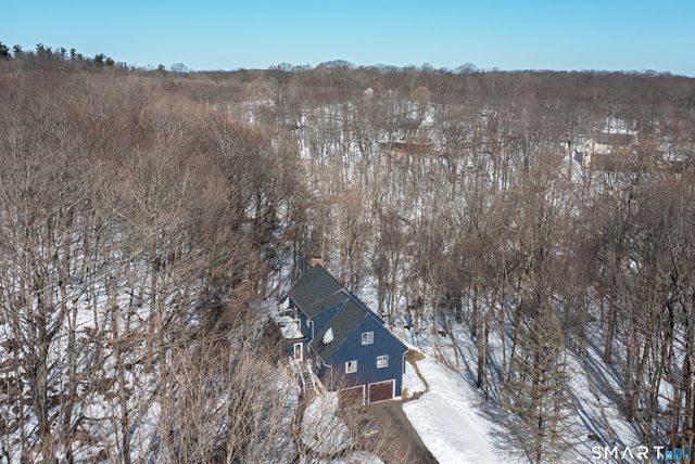 23 Trails End Lane, Ridgefield, CT 06877