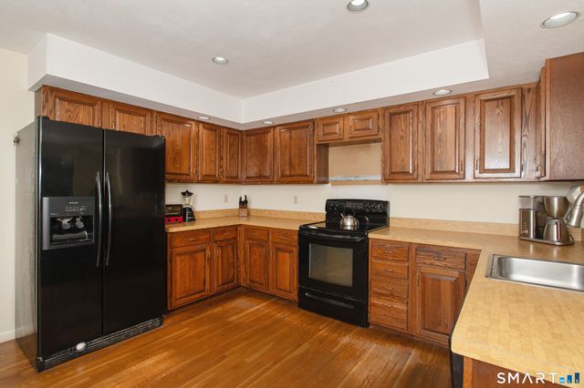 23 Trails End Lane, Ridgefield, CT 06877