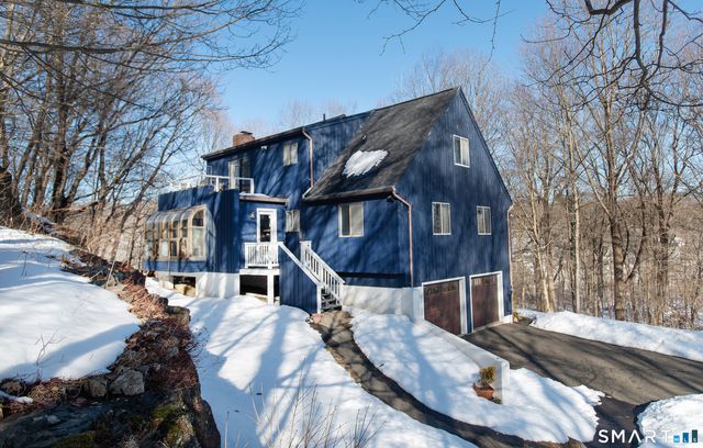 23 Trails End Lane, Ridgefield, CT 06877