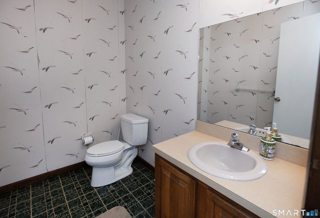 23 Trails End Lane, Ridgefield, CT 06877