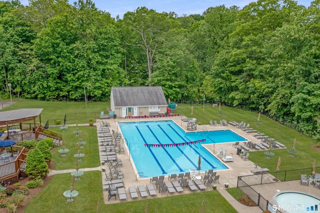 23 Trails End Lane, Ridgefield, CT 06877