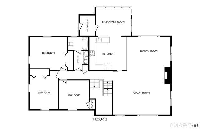 23 Trails End Lane, Ridgefield, CT 06877