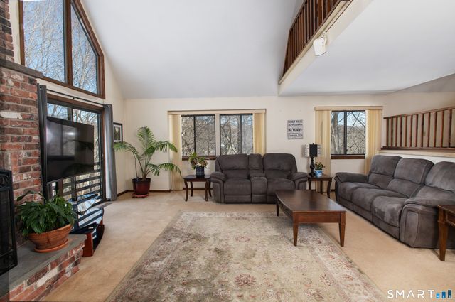 23 Trails End Lane, Ridgefield, CT 06877