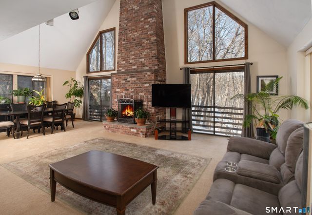 23 Trails End Lane, Ridgefield, CT 06877