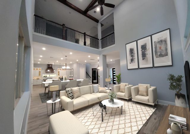 9729 Neuens Road, Houston, TX 77080