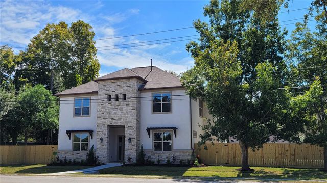 9729 Neuens Road, Houston, TX 77080