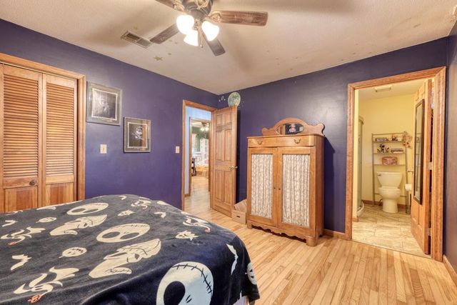 7430 Old Hwy 76, Morganton, GA 30560