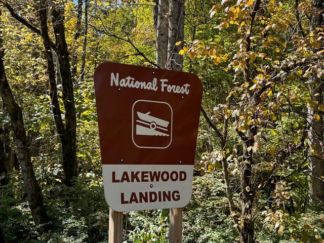 7430 Old Hwy 76, Morganton, GA 30560