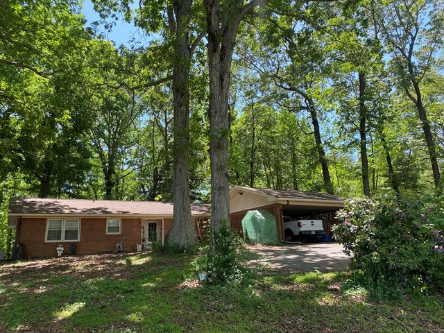 7430 Old Hwy 76, Morganton, GA 30560