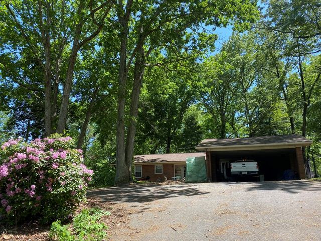 7430 Old Hwy 76, Morganton, GA 30560