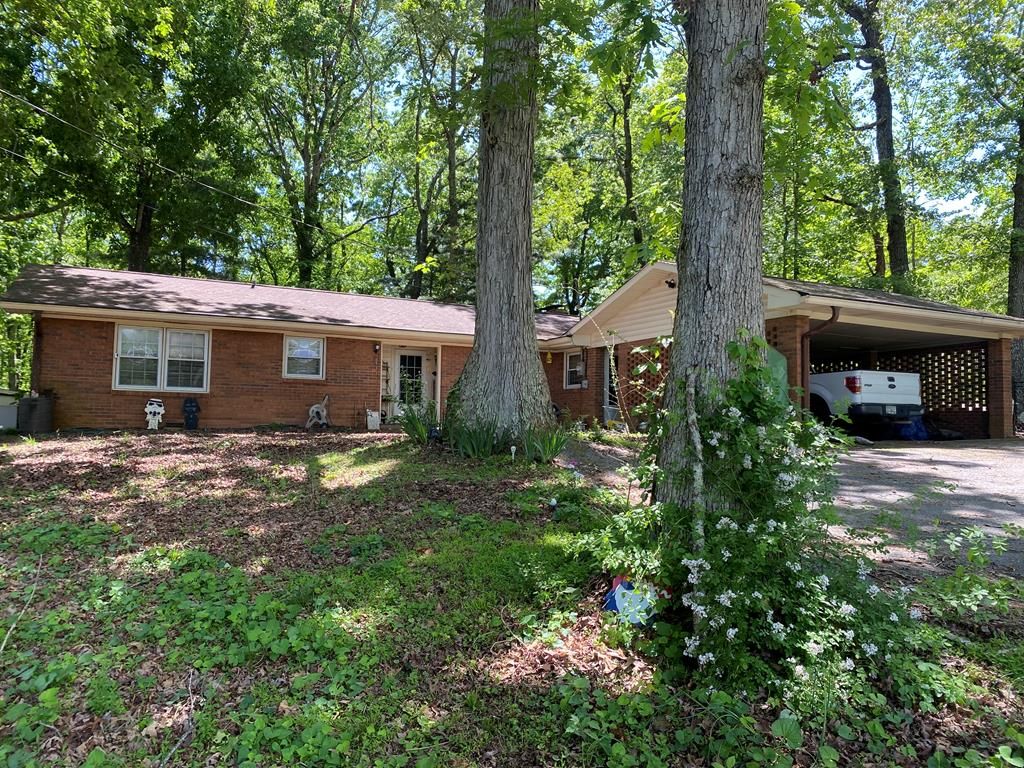 7430 Old Hwy 76, Morganton, GA 30560