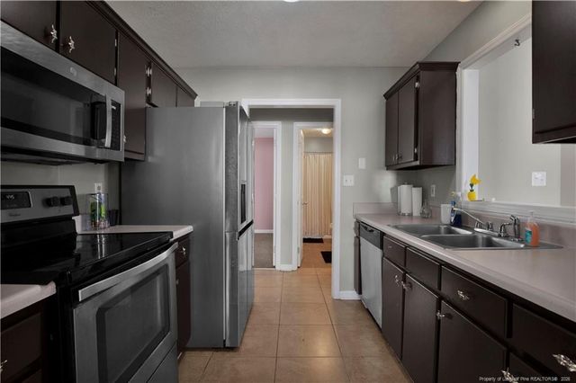 300 Riverwind Drive, Spring Lake, NC 28390