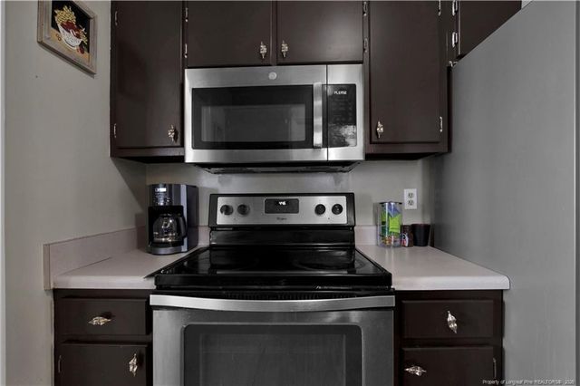 300 Riverwind Drive, Spring Lake, NC 28390