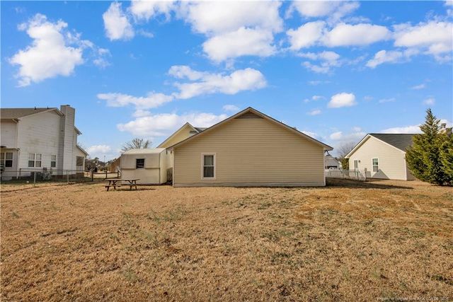 300 Riverwind Drive, Spring Lake, NC 28390