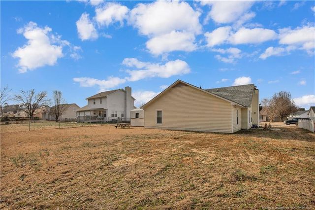 300 Riverwind Drive, Spring Lake, NC 28390