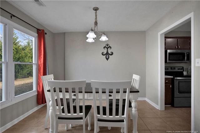 300 Riverwind Drive, Spring Lake, NC 28390