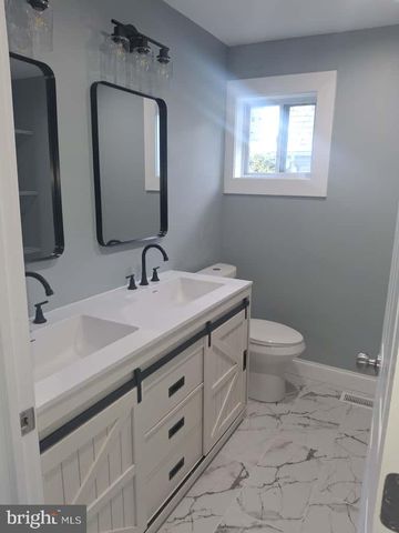 4212 LASALLE AVE, Baltimore, MD 21206