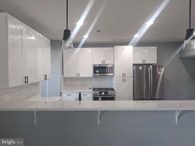 4212 LASALLE AVE, Baltimore, MD 21206