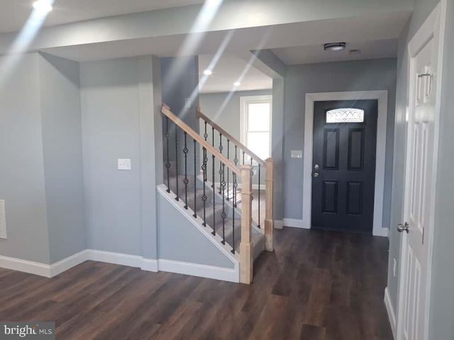 4212 LASALLE AVE, Baltimore, MD 21206