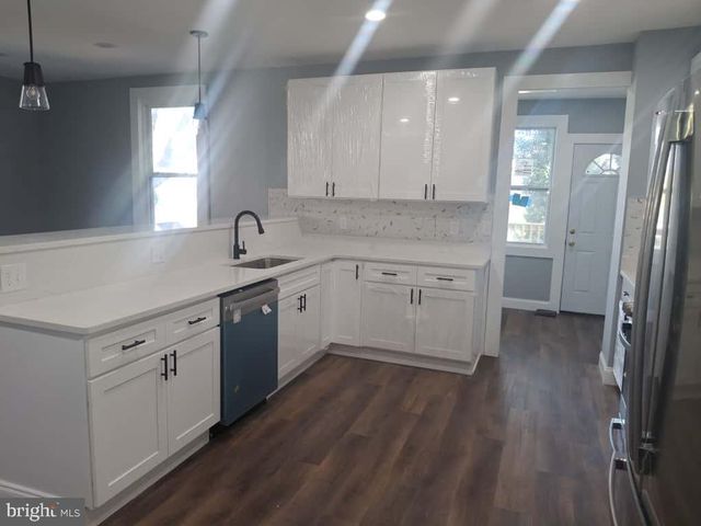 4212 LASALLE AVE, Baltimore, MD 21206