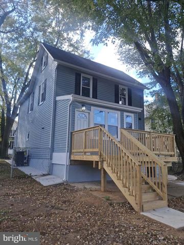 4212 LASALLE AVE, Baltimore, MD 21206