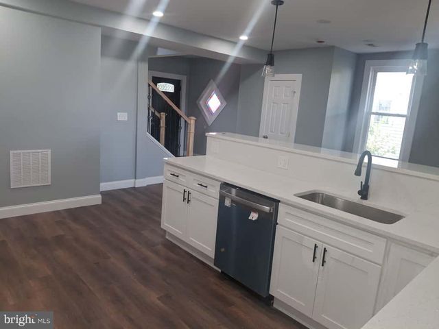 4212 LASALLE AVE, Baltimore, MD 21206