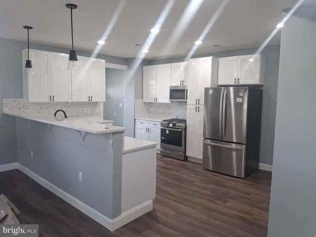 4212 LASALLE AVE, Baltimore, MD 21206