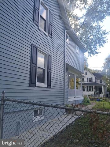 4212 LASALLE AVE, Baltimore, MD 21206