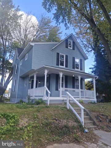 4212 LASALLE AVE, Baltimore, MD 21206