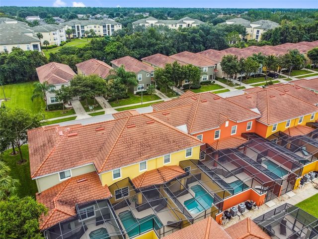 8841 CANDY PALM ROAD, Kissimmee, FL 34747