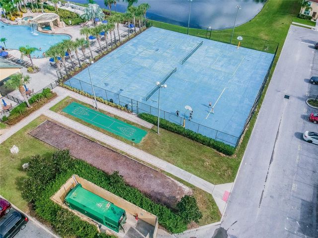 8841 CANDY PALM ROAD, Kissimmee, FL 34747