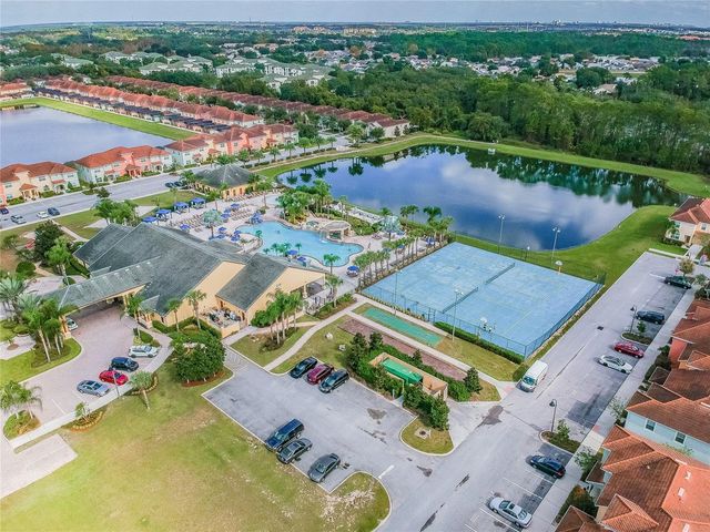 8841 CANDY PALM ROAD, Kissimmee, FL 34747