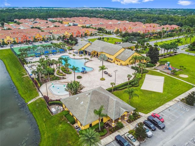 8841 CANDY PALM ROAD, Kissimmee, FL 34747