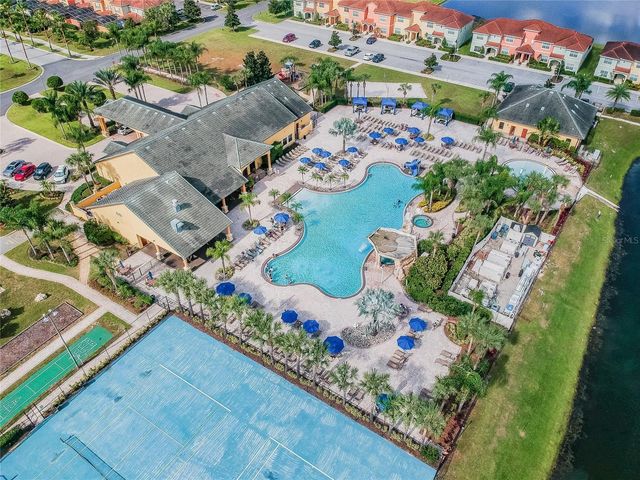 8841 CANDY PALM ROAD, Kissimmee, FL 34747