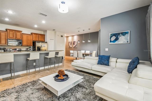 8841 CANDY PALM ROAD, Kissimmee, FL 34747