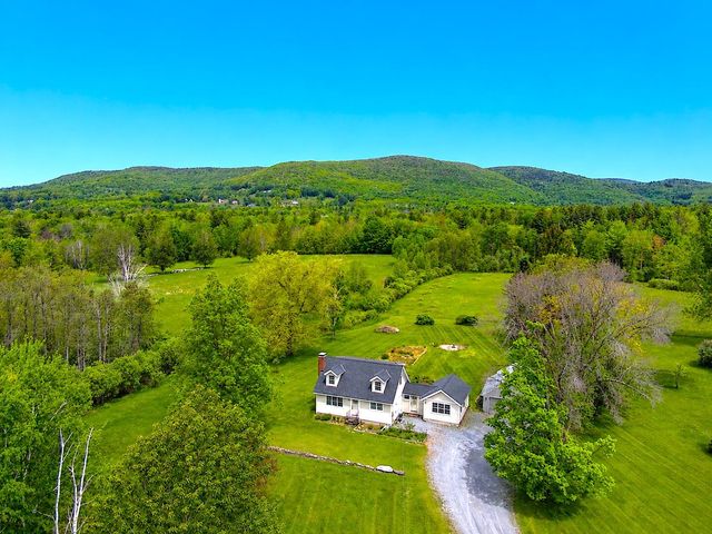 764 Myers Road, Shaftsbury, VT 05262
