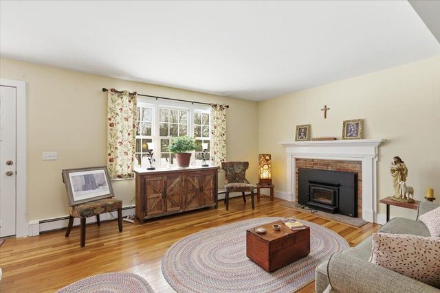764 Myers Road, Shaftsbury, VT 05262