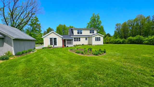 764 Myers Road, Shaftsbury, VT 05262