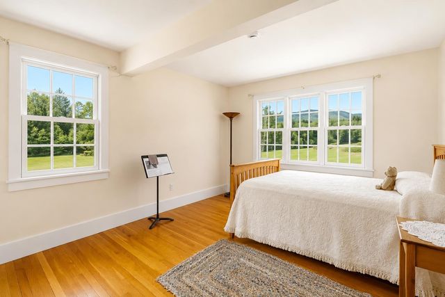 764 Myers Road, Shaftsbury, VT 05262