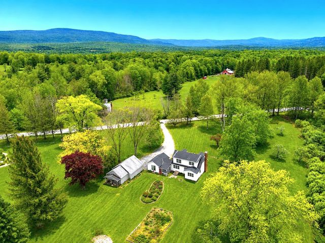 764 Myers Road, Shaftsbury, VT 05262