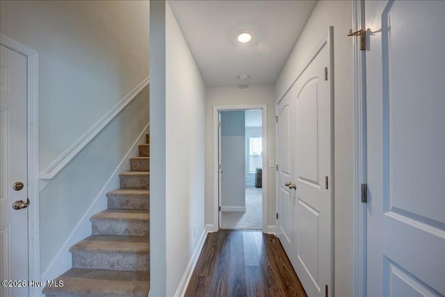 520 Poults Drive, Richlands, NC 28574