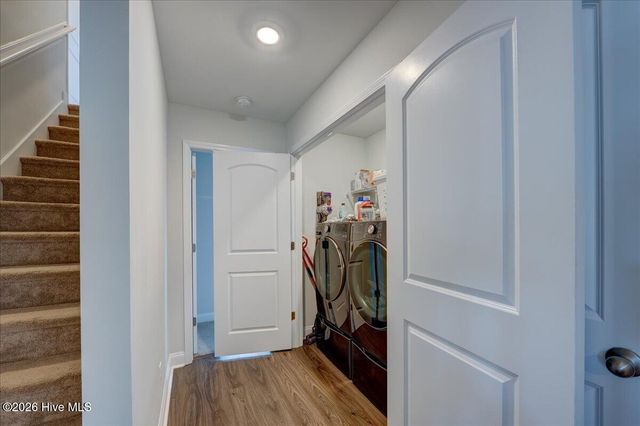 520 Poults Drive, Richlands, NC 28574