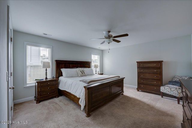 520 Poults Drive, Richlands, NC 28574