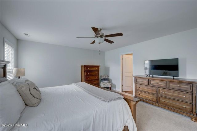 520 Poults Drive, Richlands, NC 28574