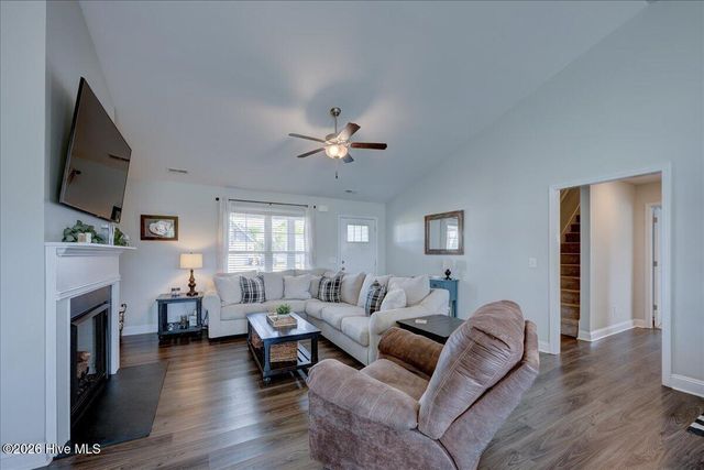 520 Poults Drive, Richlands, NC 28574